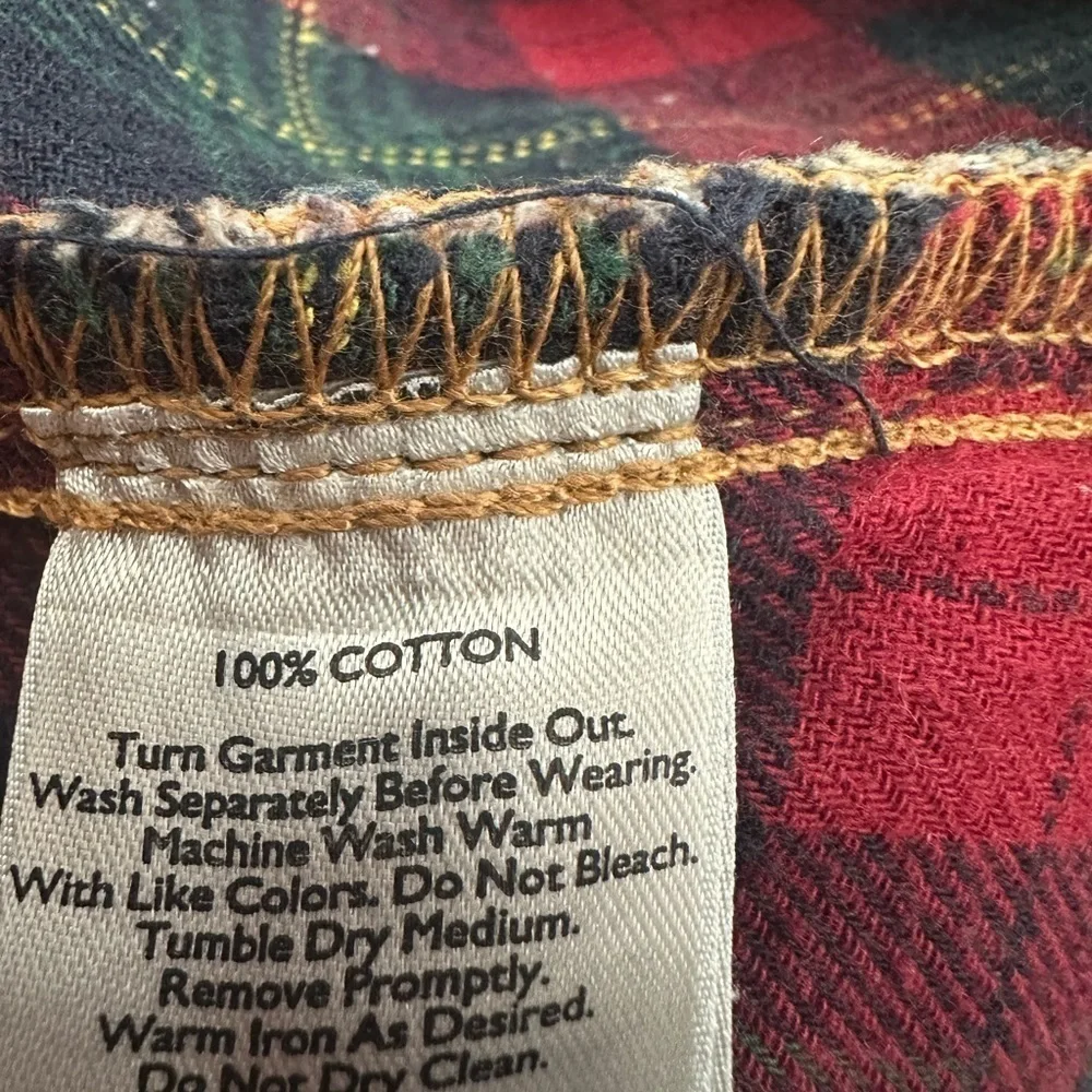 Eddie Bauer excellent machine